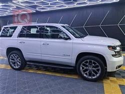 شيفروليه تاهو